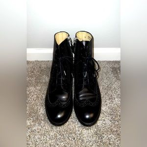 The Office of Angela Scott (made in Portugal)